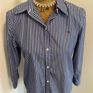Women’s Ralph Lauren Dress Shirt